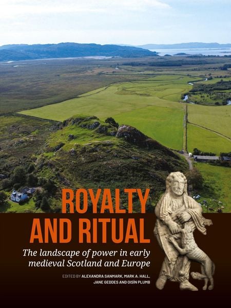 Produktbild: Royalty and Ritual