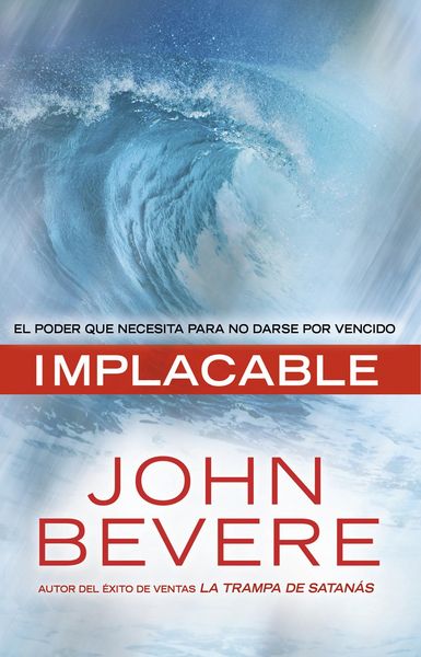 Produktbild: Implacable