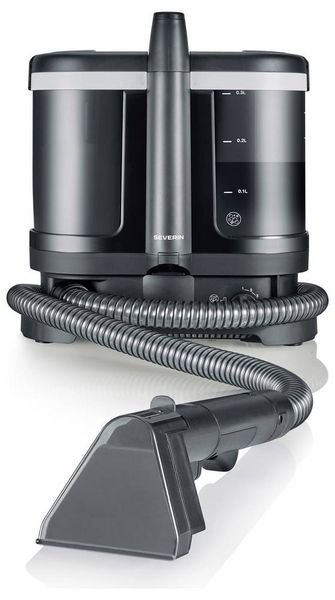 Produktbild: Severin SC 7188 Teppichreiniger Beutellos