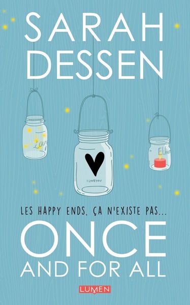 Produktbild: Once and For All
