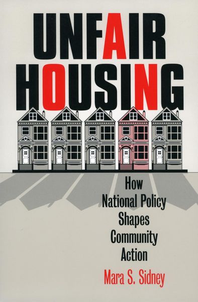 Produktbild: Unfair Housing