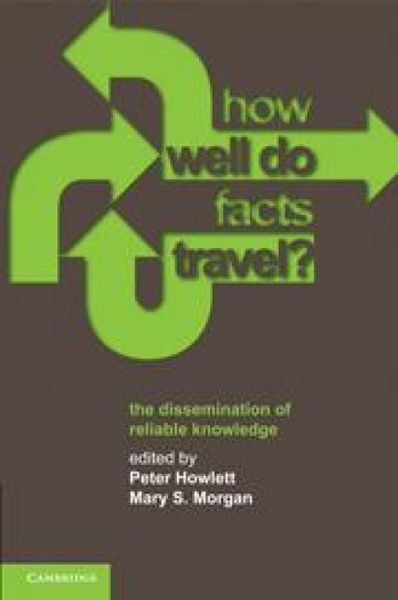 Produktbild: How Well Do Facts Travel?