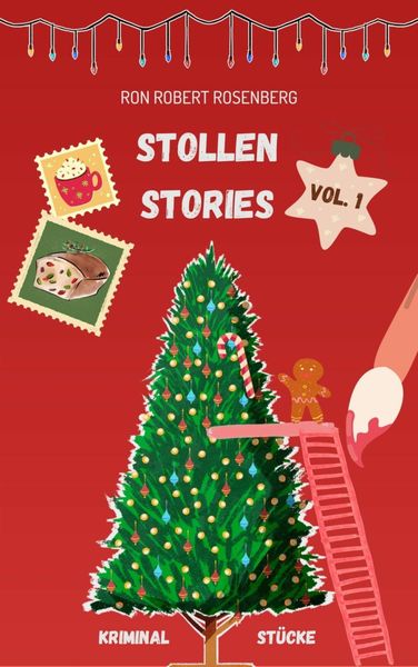 Produktbild: Stollen Stories