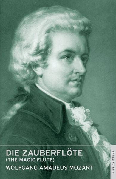 Produktbild: Die Zauberfl&ouml;te (The Magic Flute)