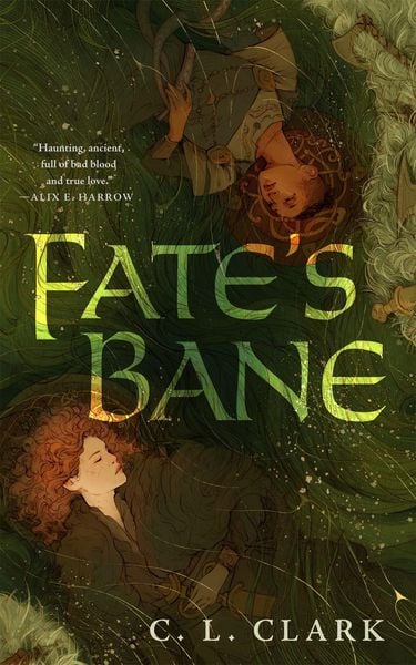 Produktbild: Fate's Bane