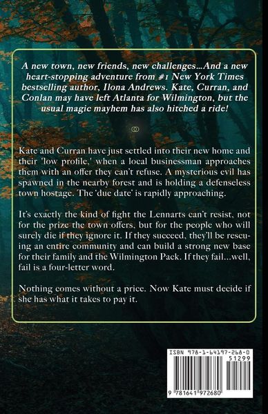 Produktbild: Magic Claims