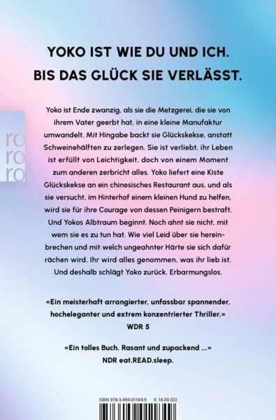 Produktbild: Yoko