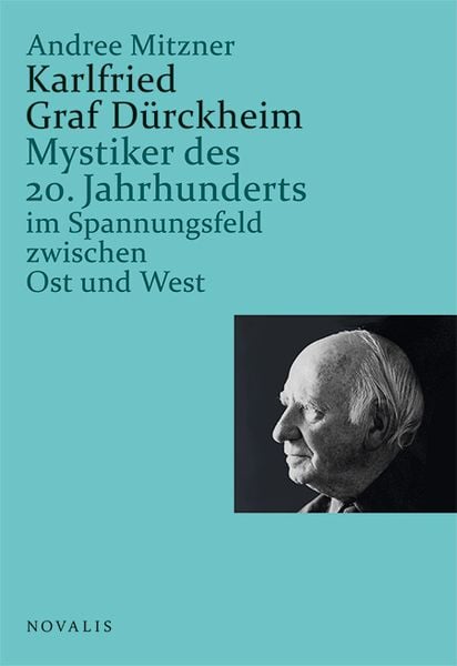 Produktbild: Karlfried Graf D&uuml;rckheim