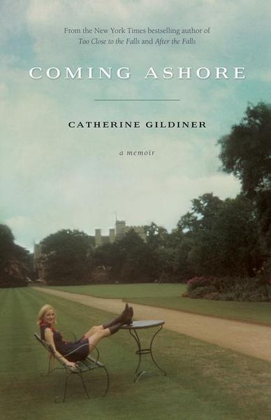 Produktbild: Coming Ashore