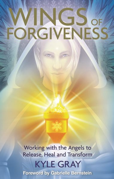 Produktbild: Wings of Forgiveness