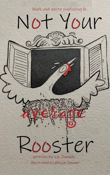 Produktbild: Not Your Average Rooster