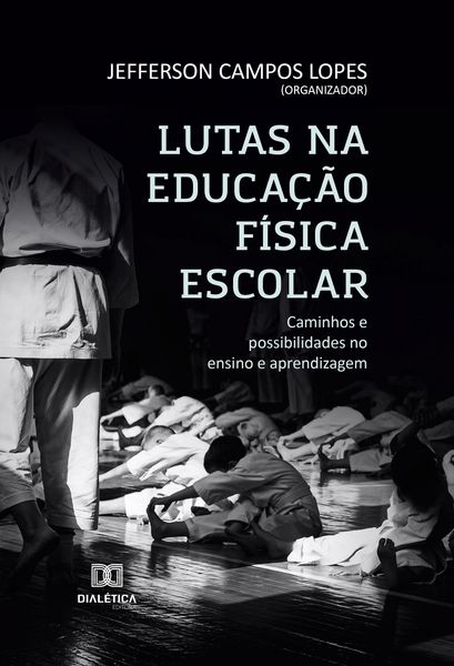 Produktbild: Lutas na Educa&ccedil;&atilde;o F&iacute;sica Escolar