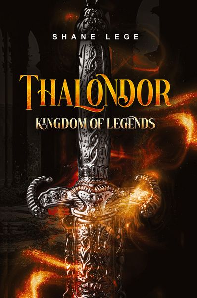 Produktbild: Thalondor Kingdom of Legends