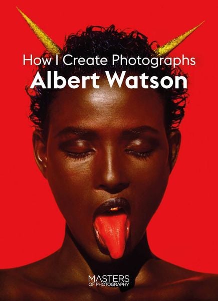 Produktbild: Albert Watson