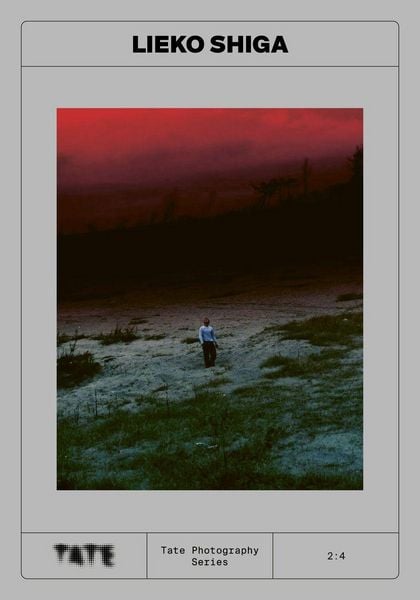 Produktbild: Tate Photography: Lieko Shiga
