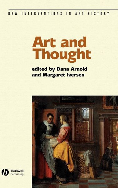 Produktbild: Art and Thought