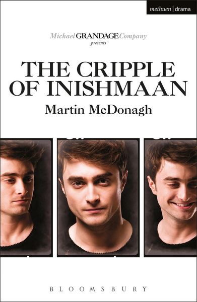 Produktbild: The Cripple of Inishmaan