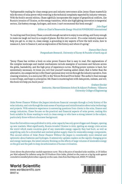 Produktbild: Solar Power Fin Without..(2nd Ed)