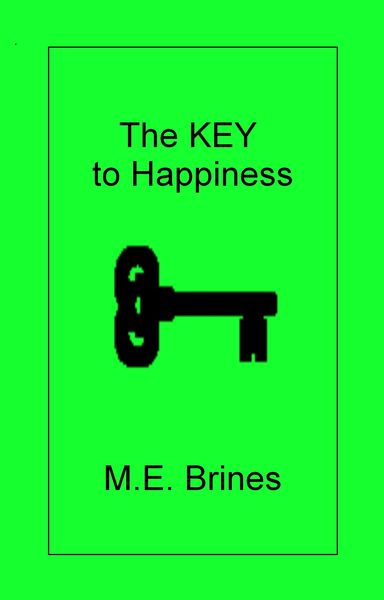 Produktbild: The Key to Happiness