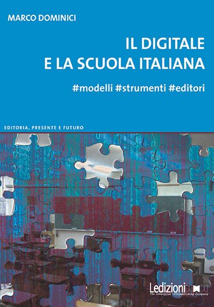 Produktbild: Il digitale e la scuola italiana