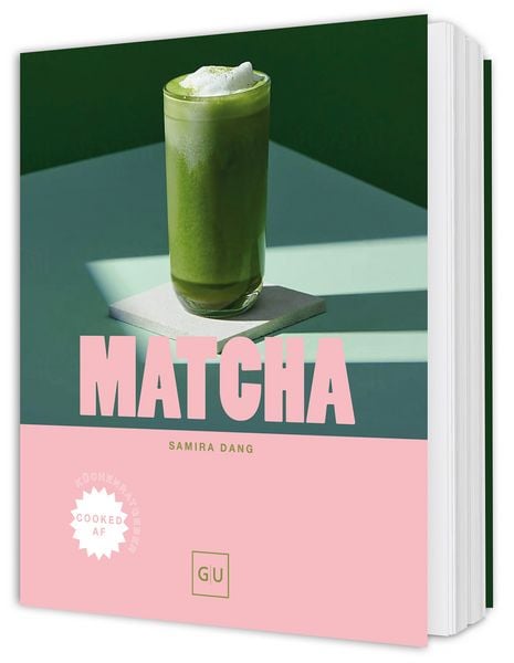 Produktbild: Matcha