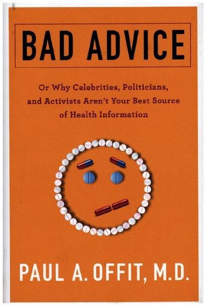 Produktbild: Bad Advice