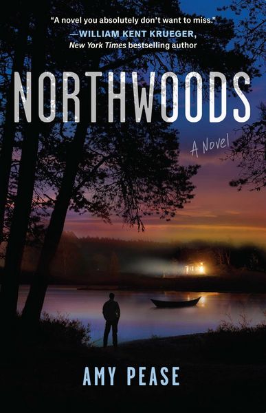 Produktbild: Northwoods