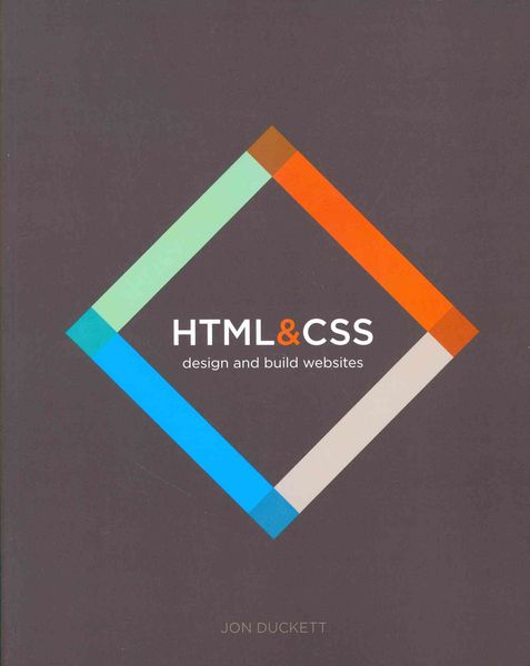 Produktbild: Web Design with HTML, CSS, JavaScript and jQuery Set