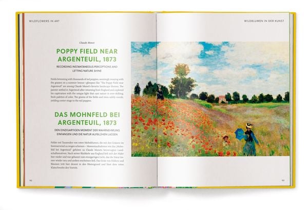 Produktbild: Floramour: Wildblumen