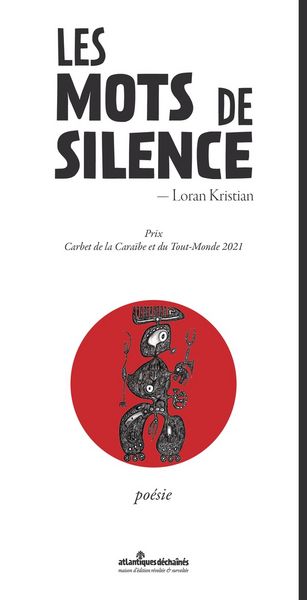 Produktbild: Mots de silence