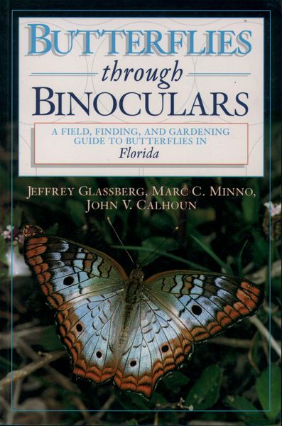 Produktbild: Butterflies through Binoculars