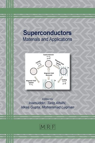 Produktbild: Superconductors