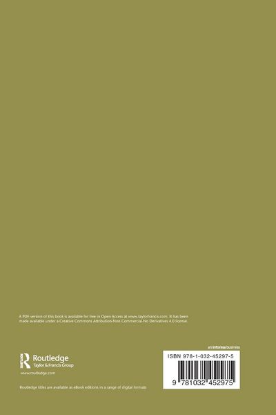 Produktbild: Policy Evaluation in the Era of COVID-19