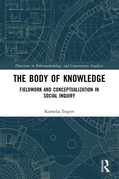 Produktbild: The Body of Knowledge