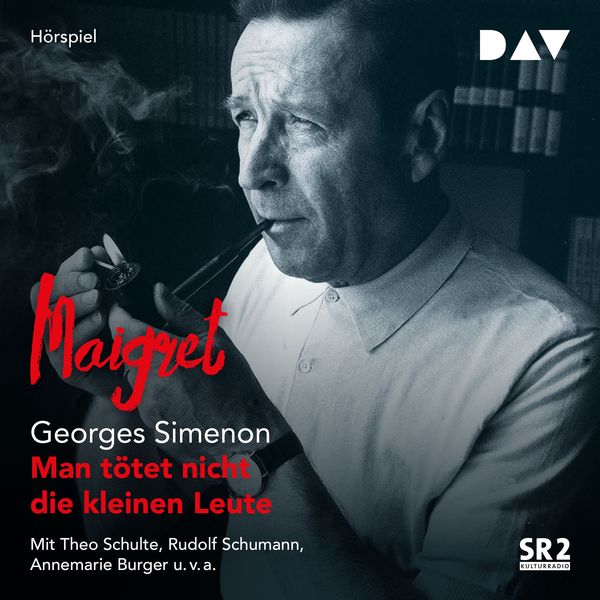 Produktbild: Man t&ouml;tet nicht die kleinen Leute