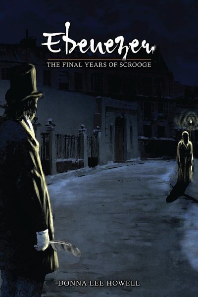 Produktbild: Ebenezer