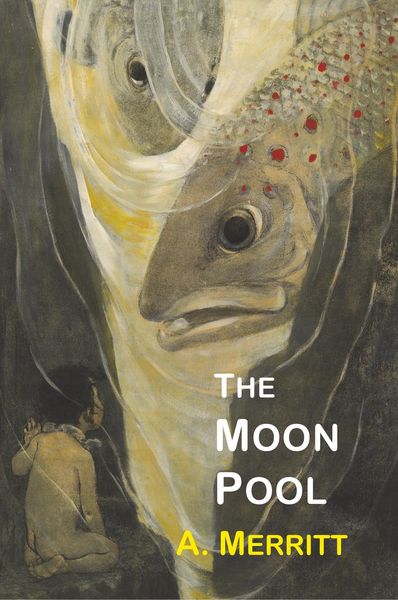 Produktbild: The Moon Pool