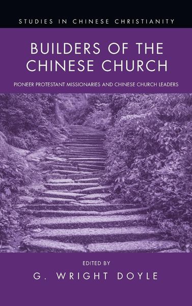 Produktbild: Builders of the Chinese Church