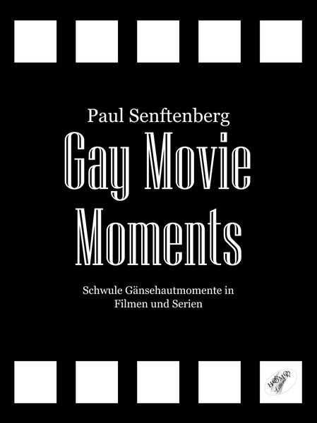 Produktbild: Gay Movie Moments