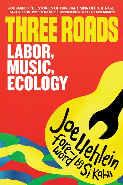 Produktbild: Three Roads