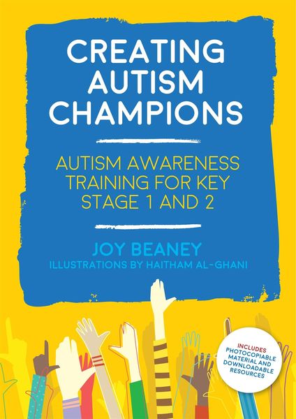 Produktbild: Creating Autism Champions