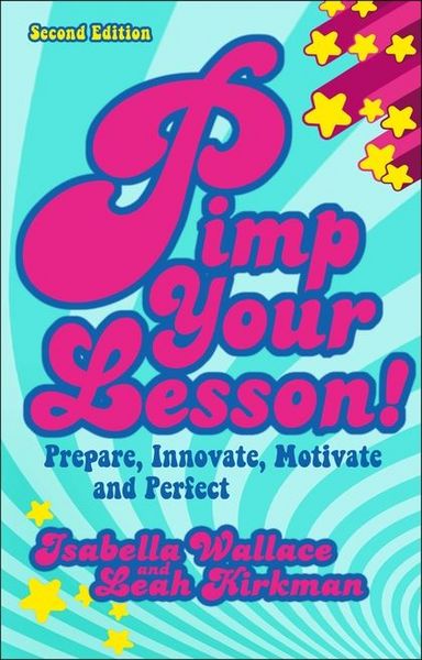 Produktbild: Pimp Your Lesson 2/e
