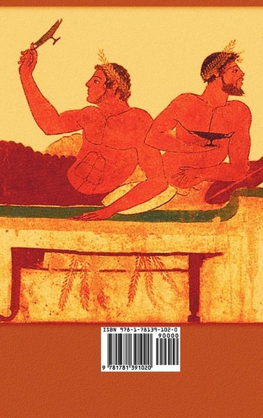Produktbild: The Deipnosophists, or Banquet of the Learned