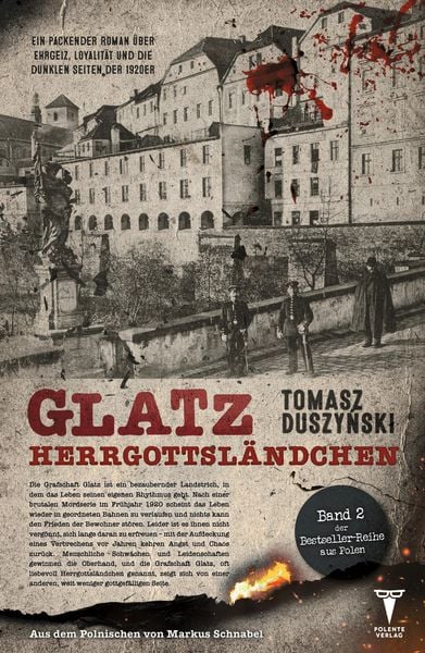 Produktbild: Glatz. Herrgottsl&auml;ndchen