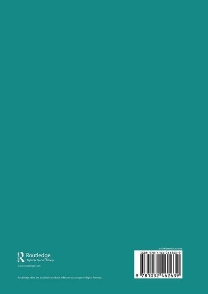 Produktbild: Global Migration and Civic Education