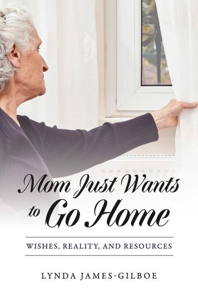 Produktbild: Mom Just Wants to Go Home