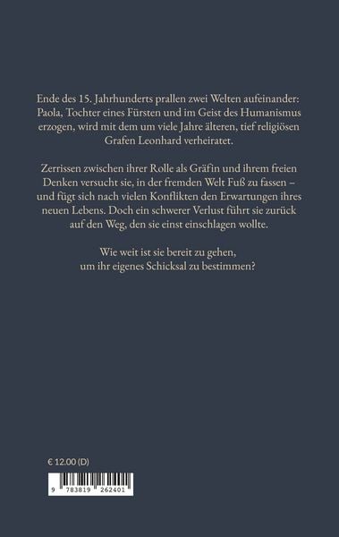 Produktbild: Die stille Wehmut der Vernunft