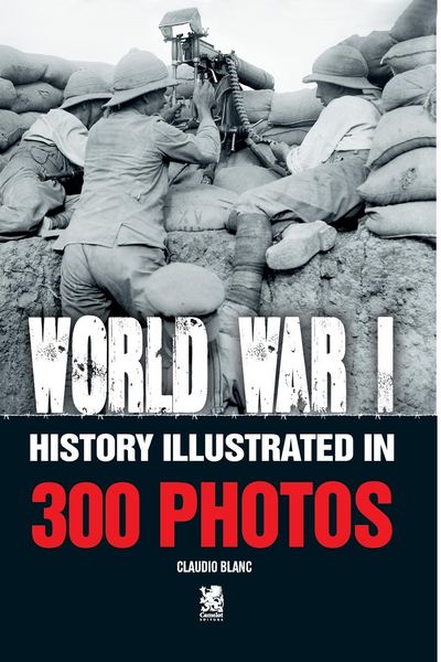 Produktbild: World War I