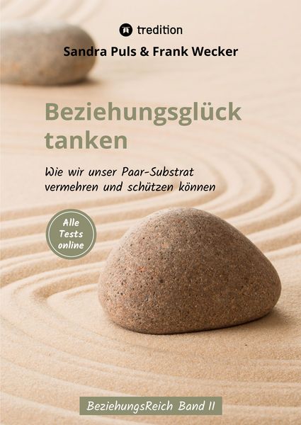 Produktbild: Beziehungsgl&uuml;ck tanken