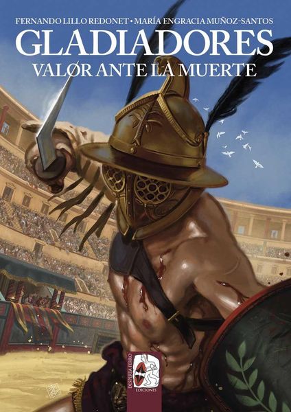 Produktbild: Gladiadores